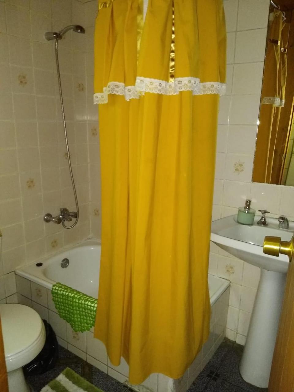Cabanas Vacacionales Lefincul Пукон Номер фото